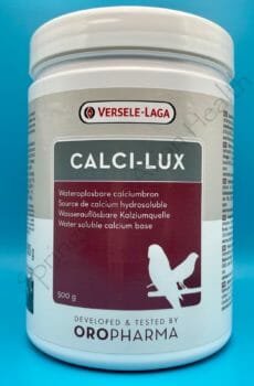 Versele-Laga Oropharma Calci-Lux
