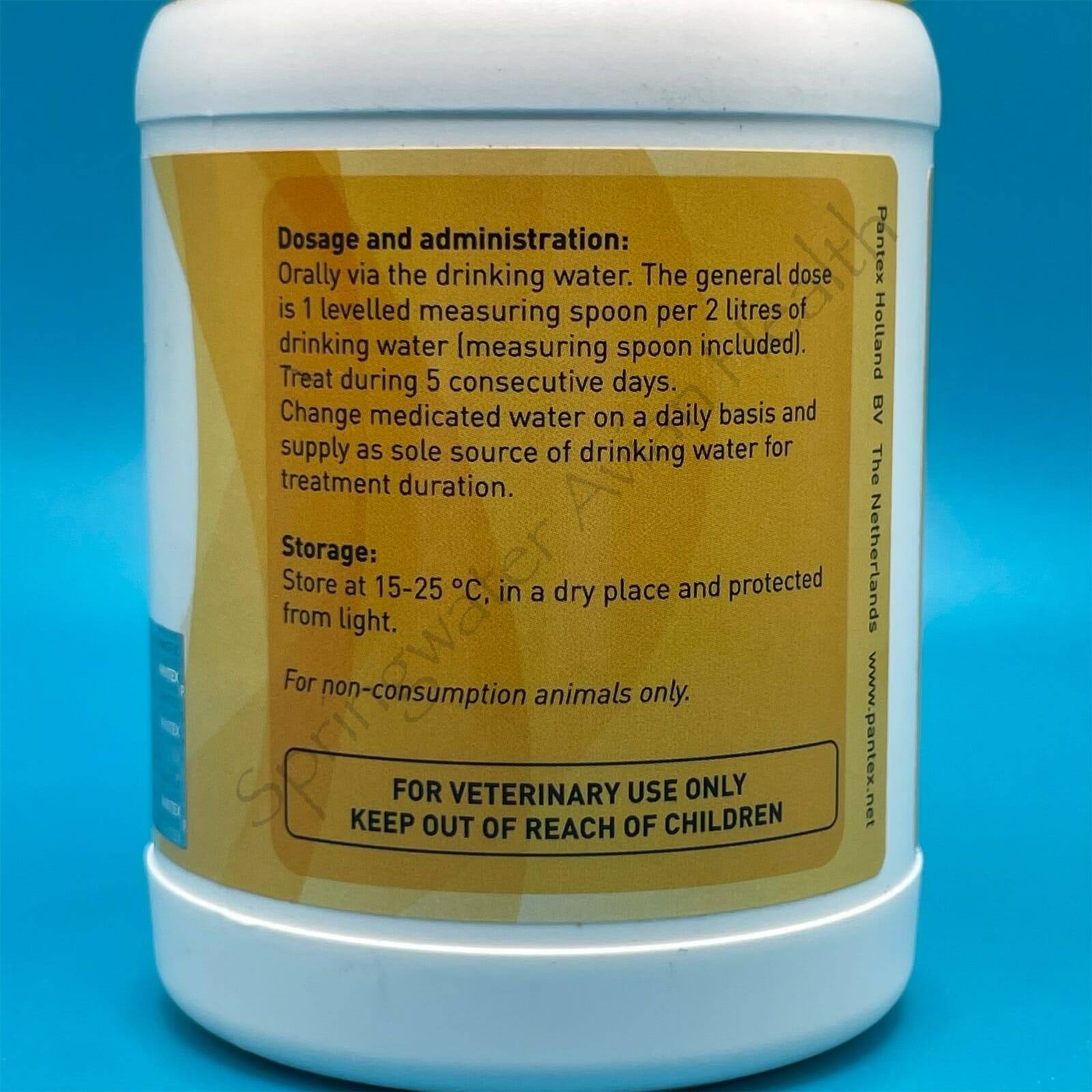 Pantex Cocci-Geel - Image 3