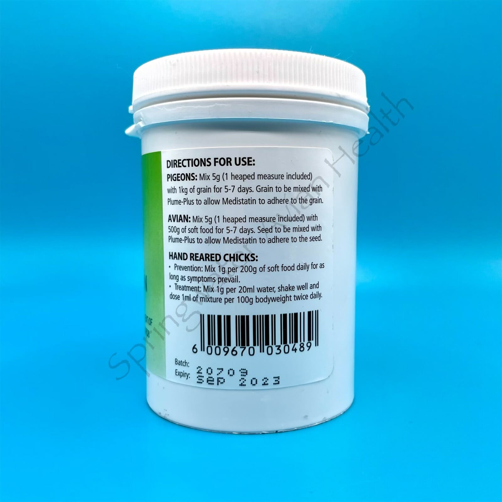 Medpet Medistatin - Image 3