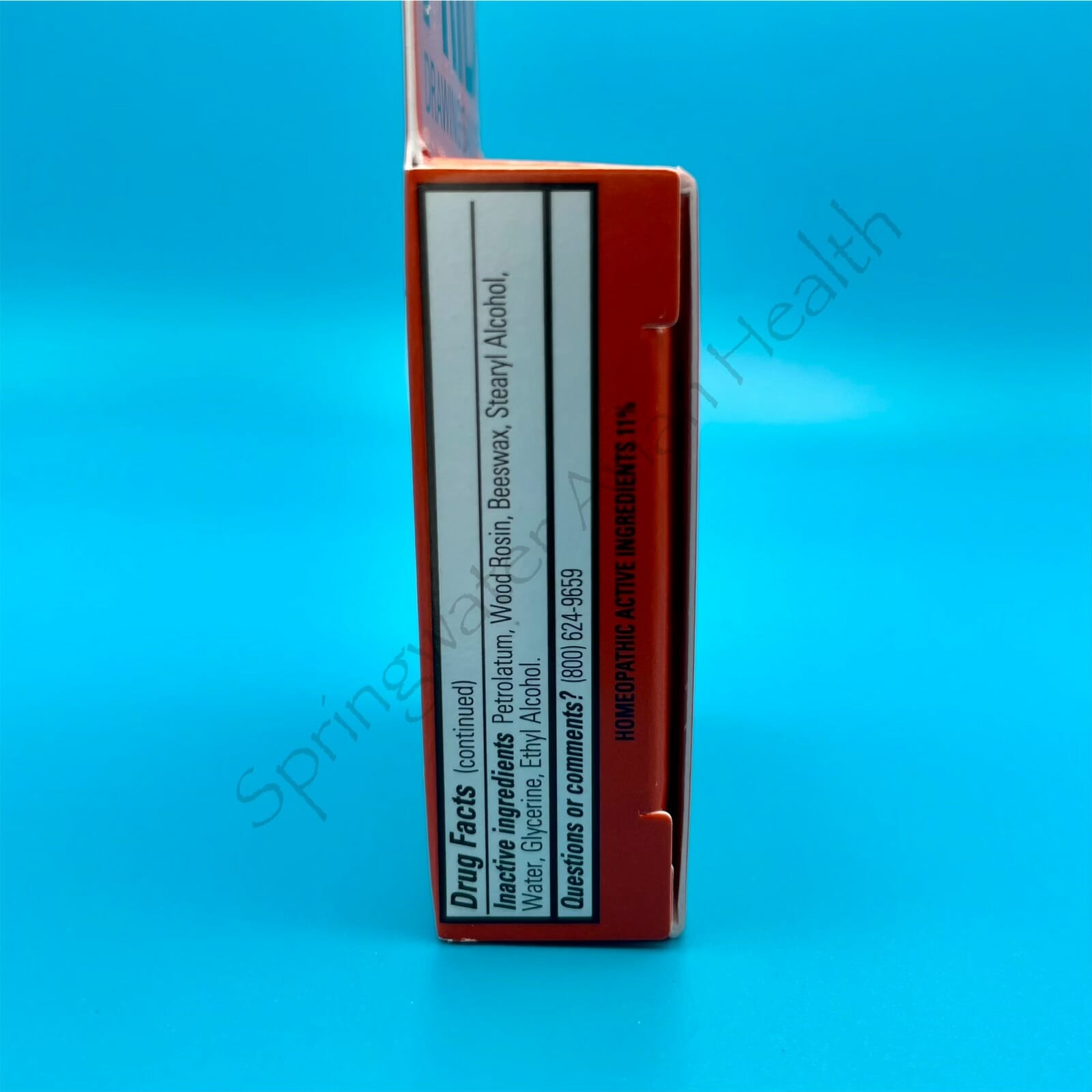 Hyland's Smile's PRID Drawing Salve - Image 3