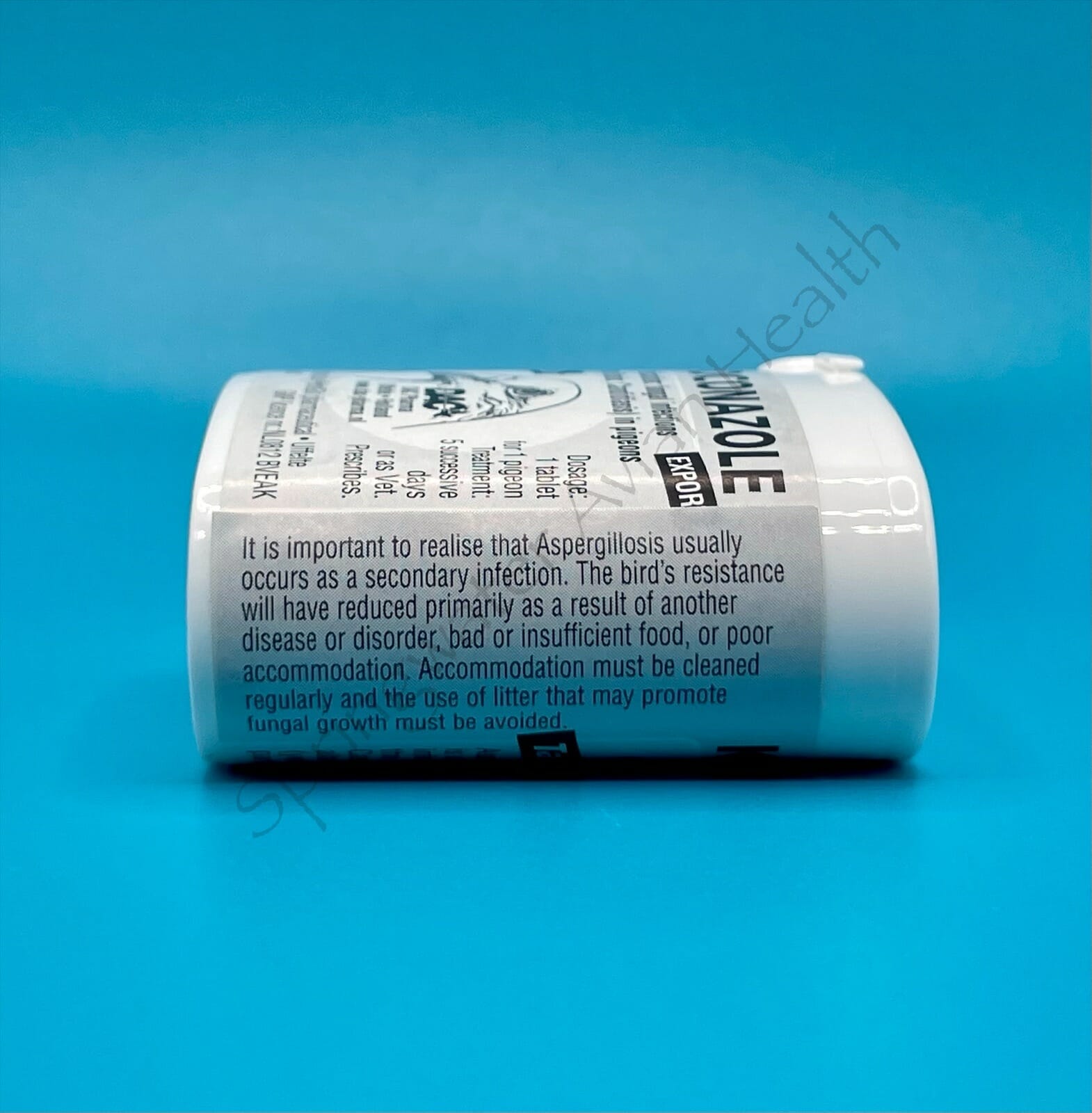 DAC Ketoconazole - Image 4