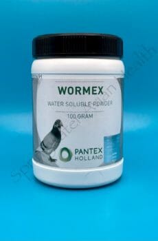 Pantex Wormex