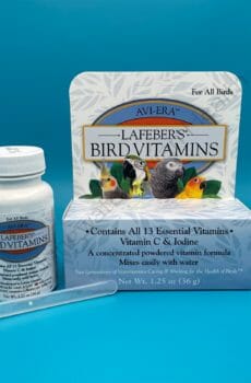 Lafeber's Avi-Era Vitamin Powder For All Birds - 1.25oz