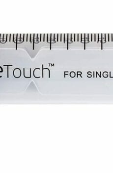 60ml Catheter Tip Syringe