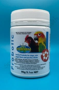 Vetafarm Probiotic Jar