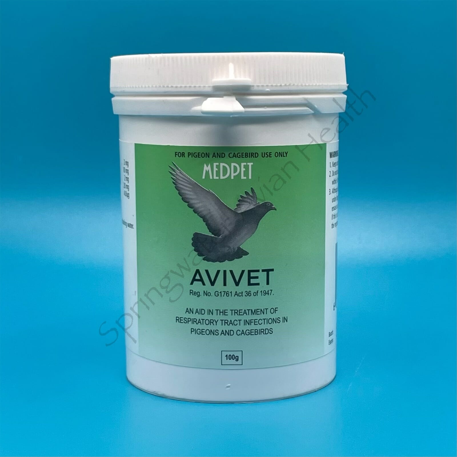 Avivet