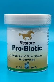 Healthline Restore Pro-Biotic