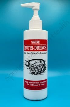 Swine Nutri-Drench
