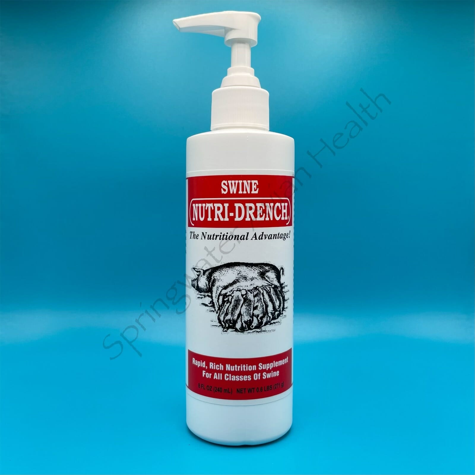 Swine Nutri-Drench