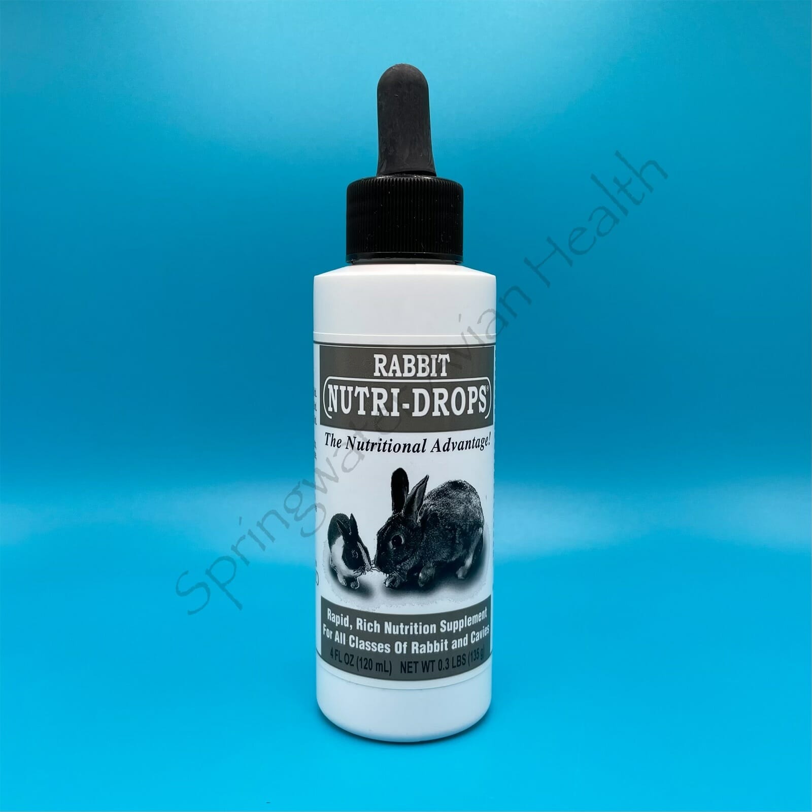 Rabbit Nutri-Drops