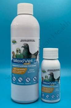 Vetafarm MoxiVet Plus