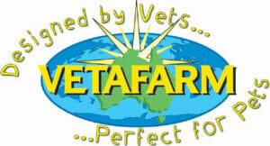 Vetafarm Logo