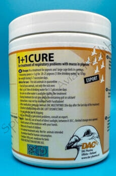 Front ot DAC 1+1 jar\r