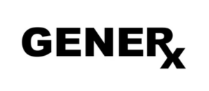 GeneRx Logo